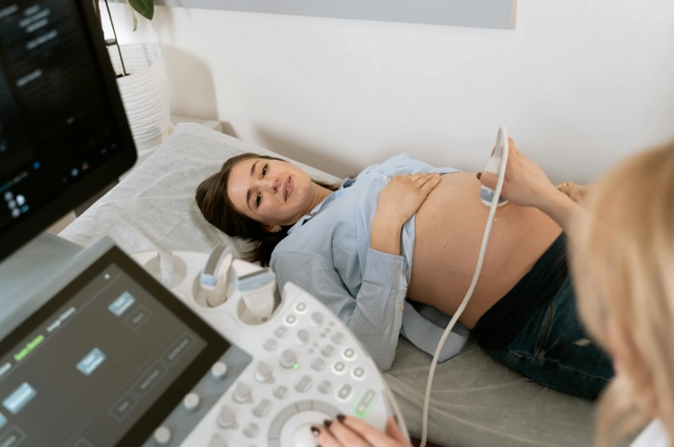 Curated Ultrasound Experiences