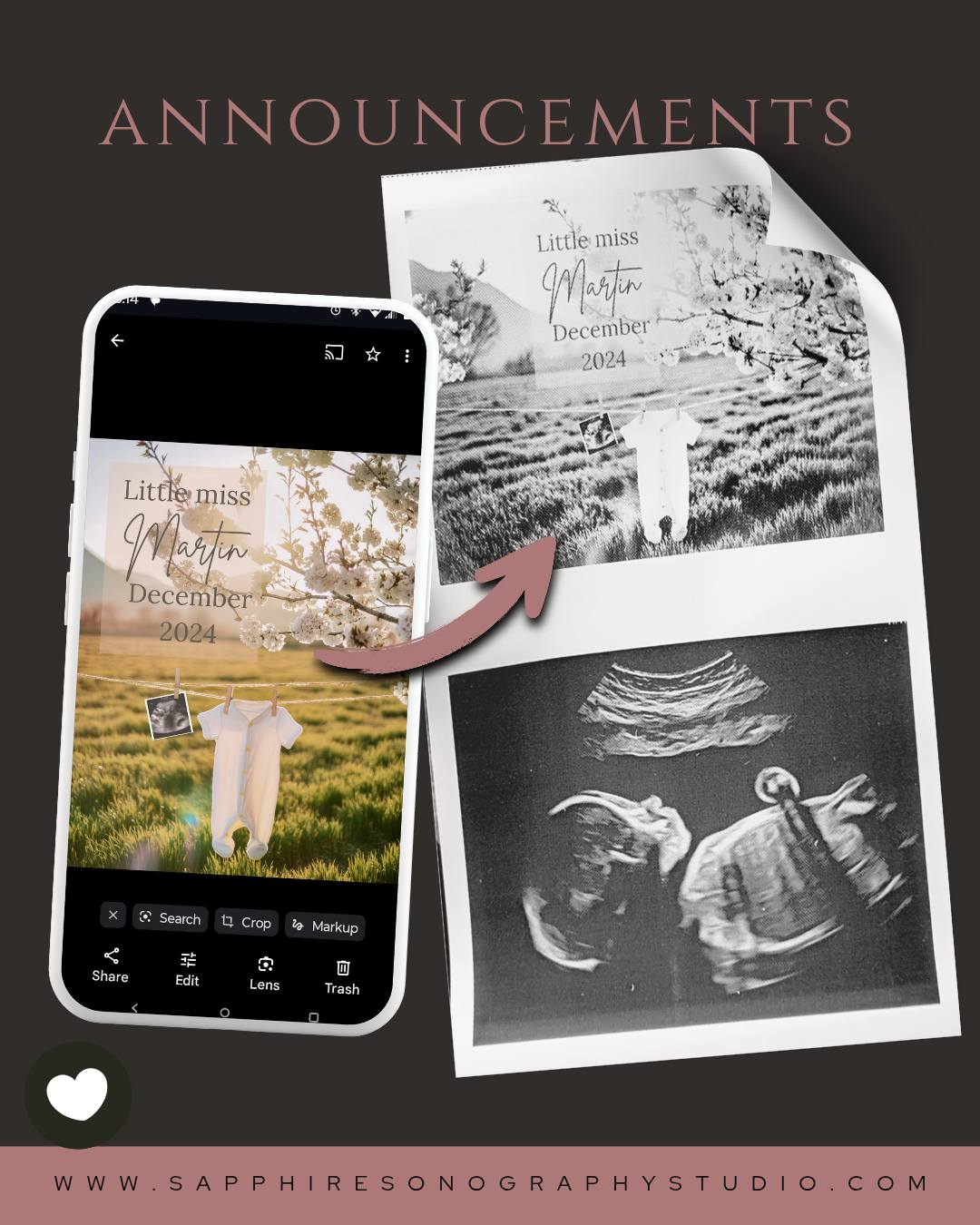 Add-On Personalized Messages